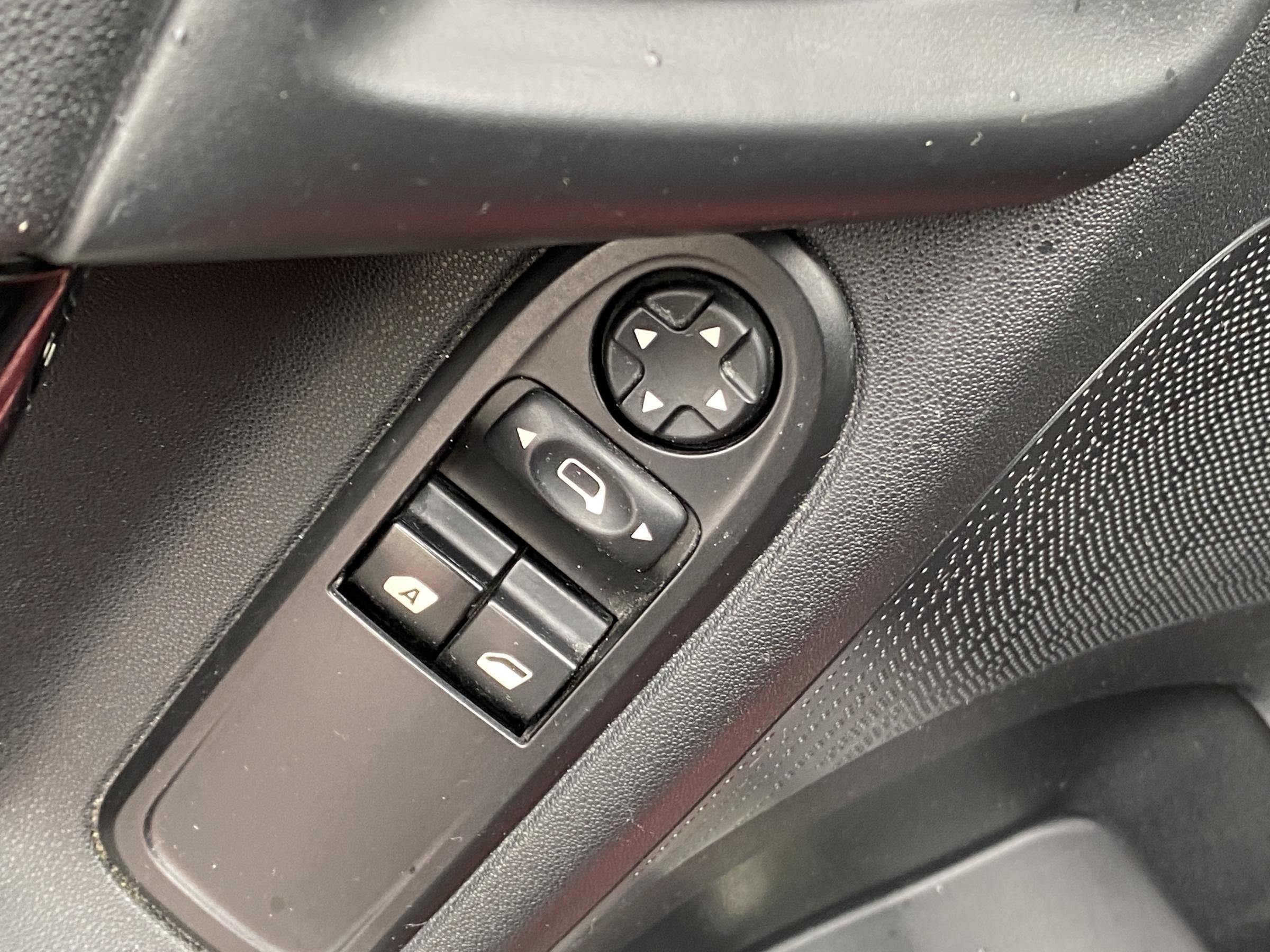 Citroën C3, 2016 - pohled č. 11