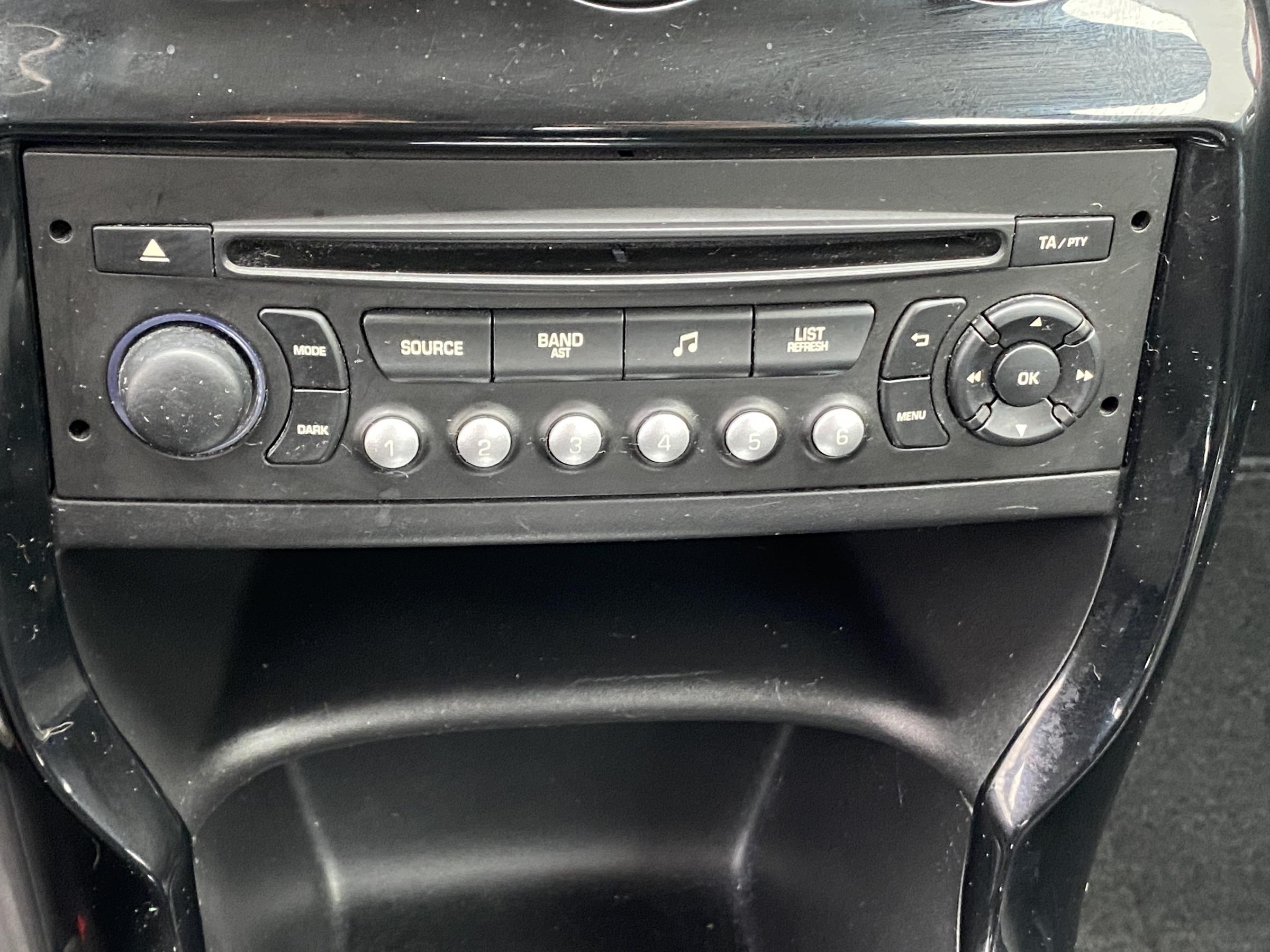 Citroën C3, 2016 - pohled č. 15