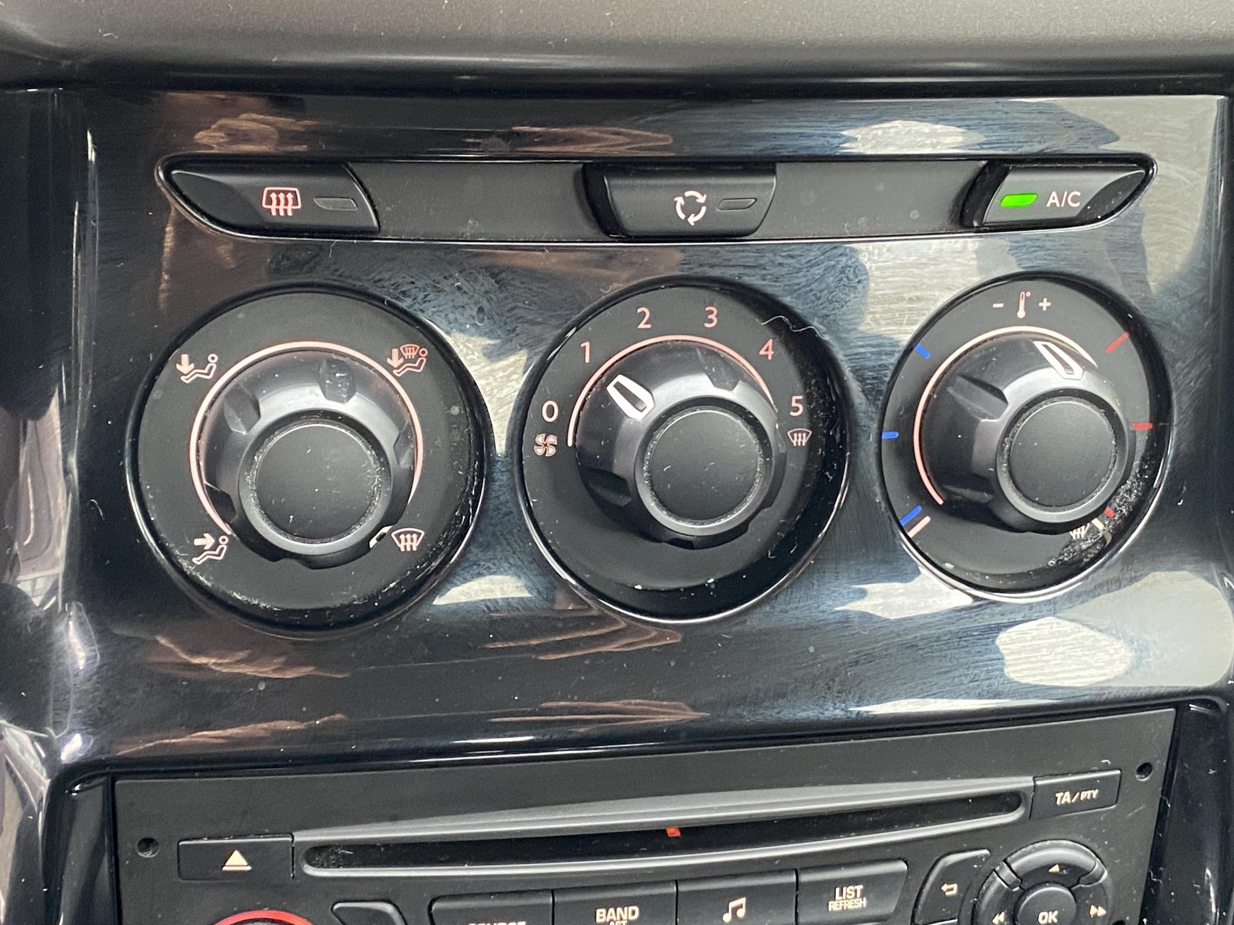 Citroën C3, 2016 - pohled č. 17