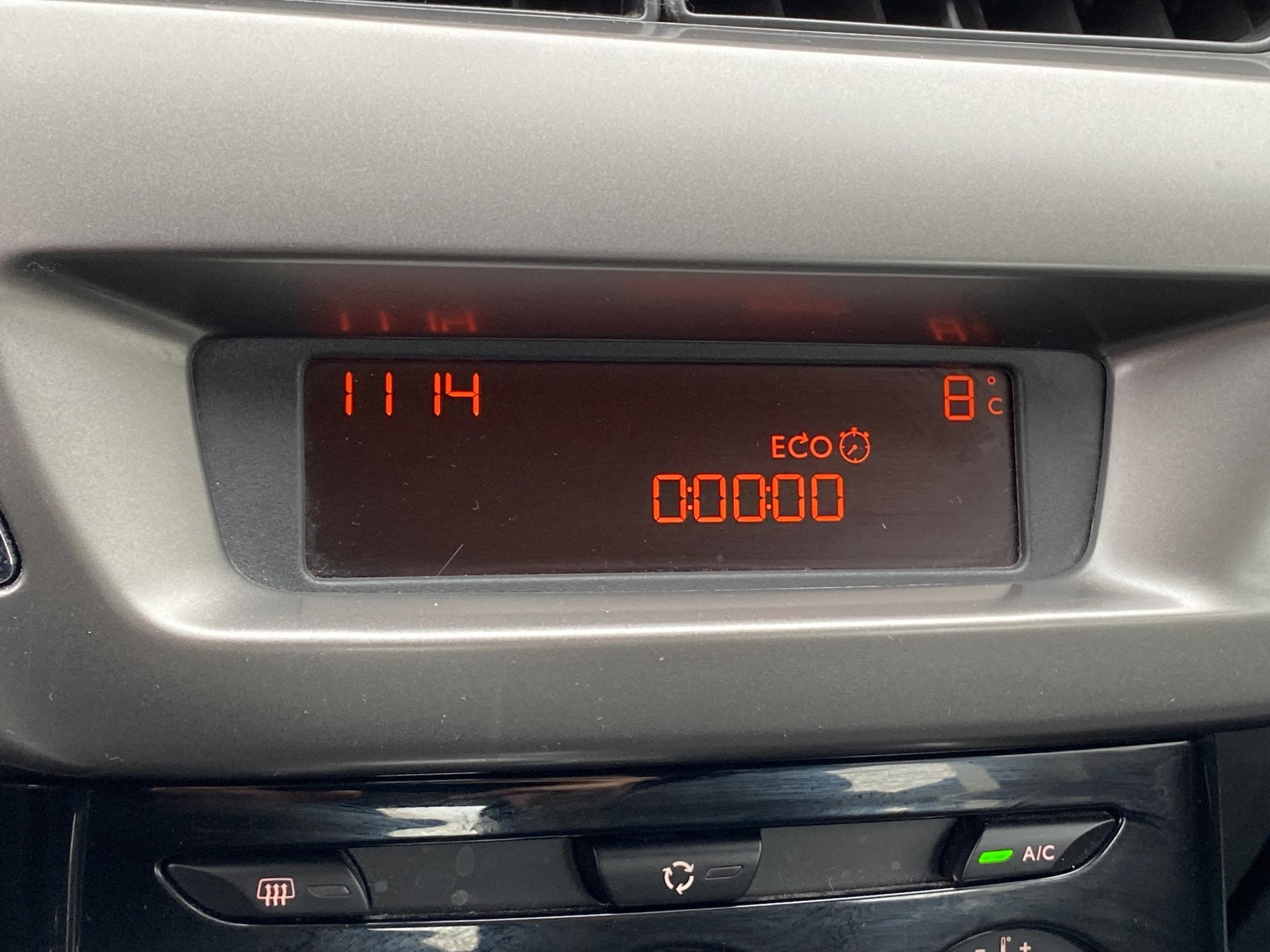 Citroën C3, 2016 - pohled č. 18