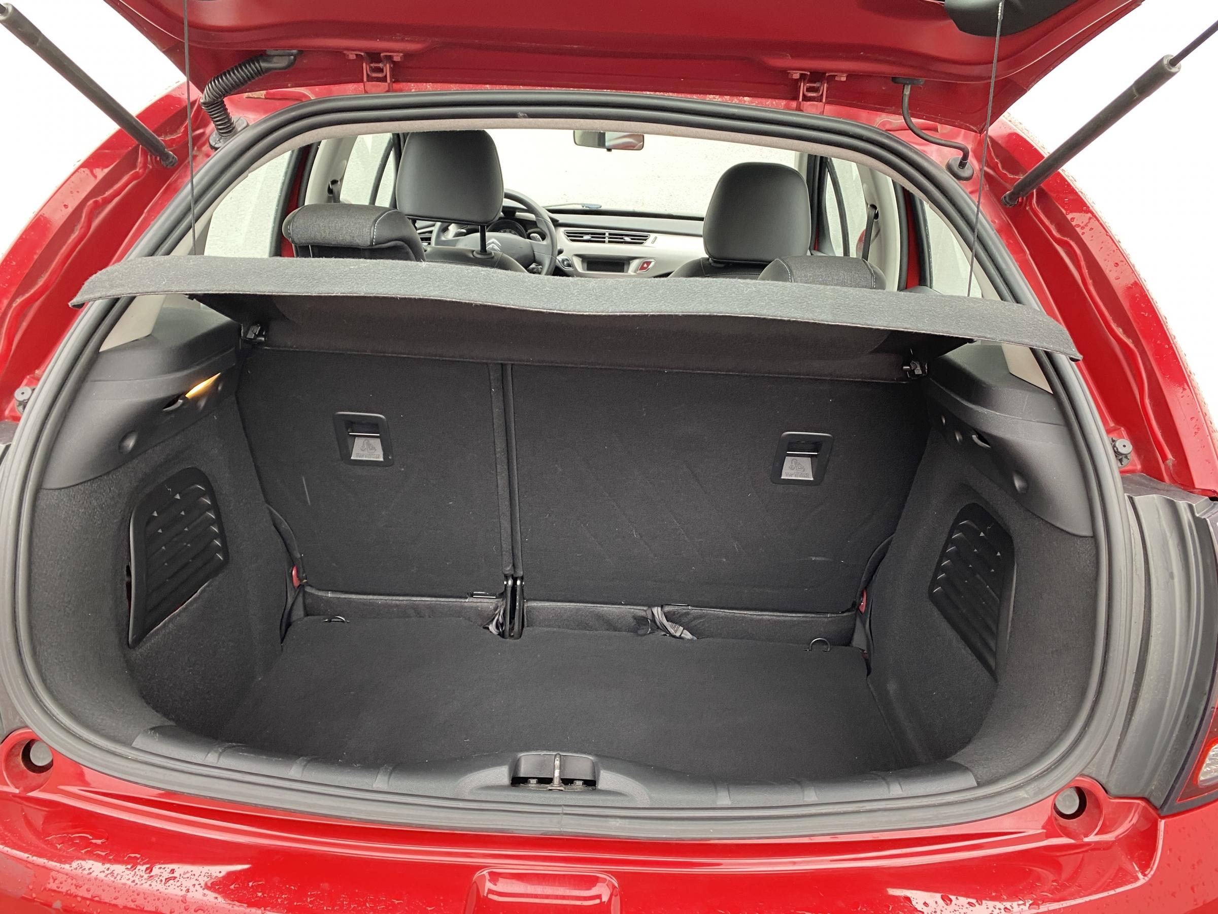 Citroën C3, 2016 - pohled č. 7