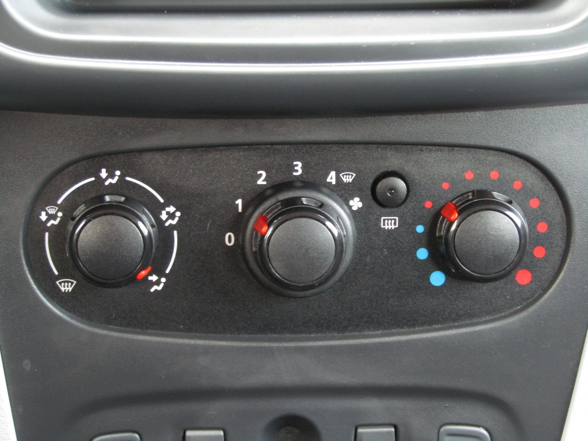 Dacia Sandero, 2014 - pohled č. 11