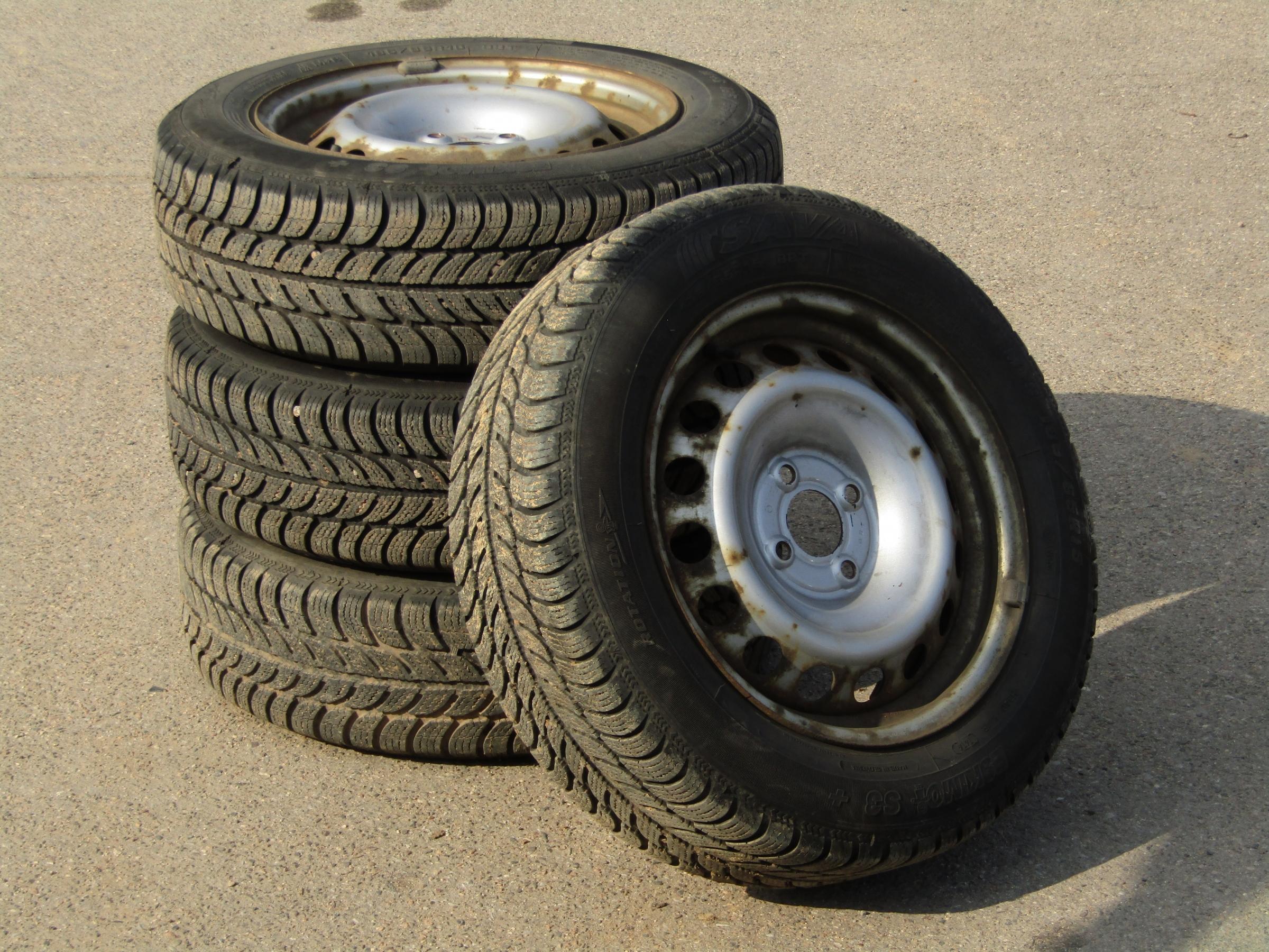 Dacia Sandero, 2014 - pohled č. 13