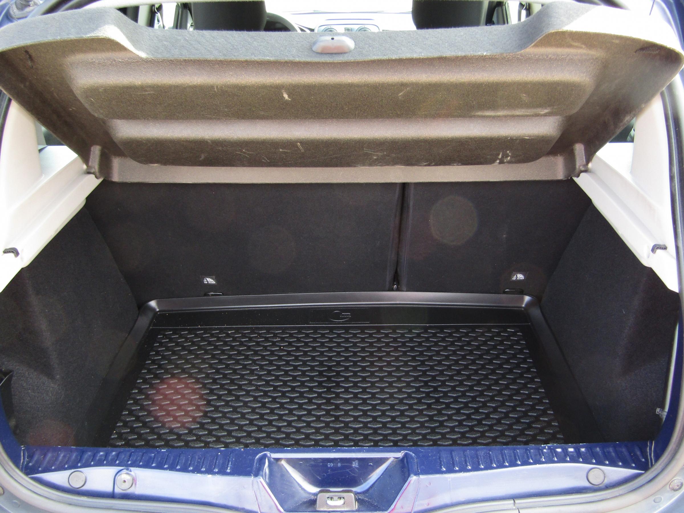 Dacia Sandero, 2014 - pohled č. 7