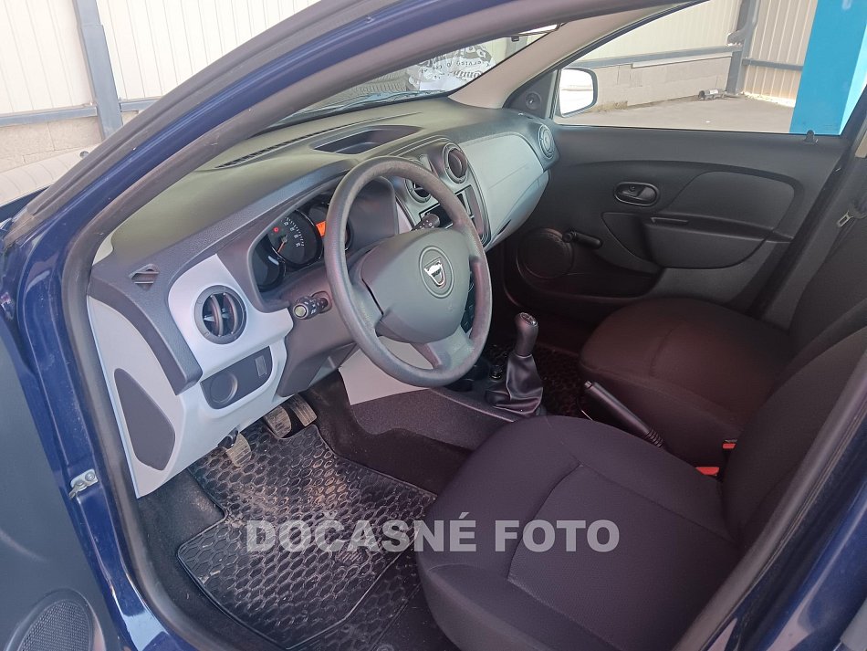 Dacia Sandero 1.2i 
