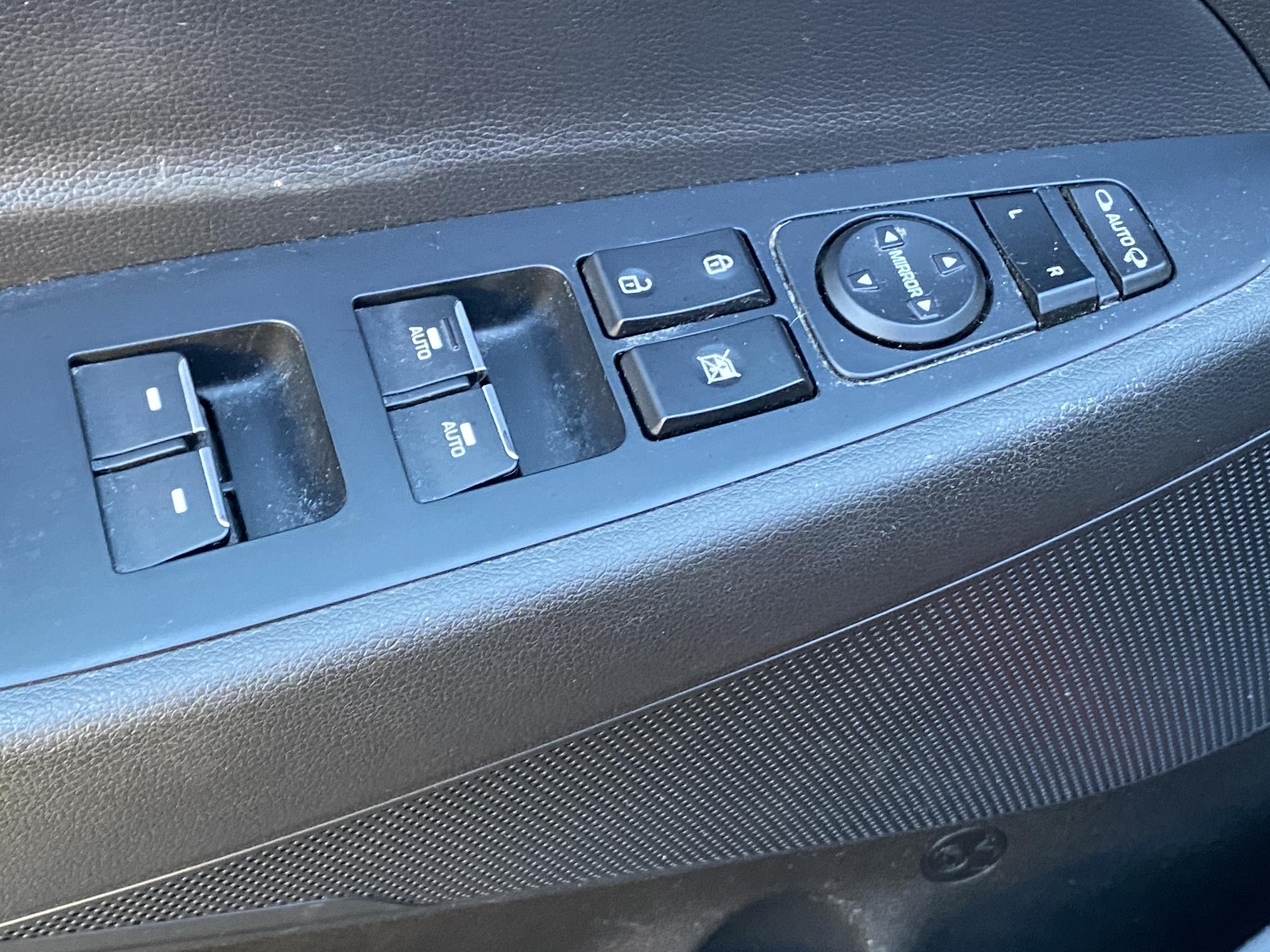 Hyundai Tucson, 2020 - pohled č. 11