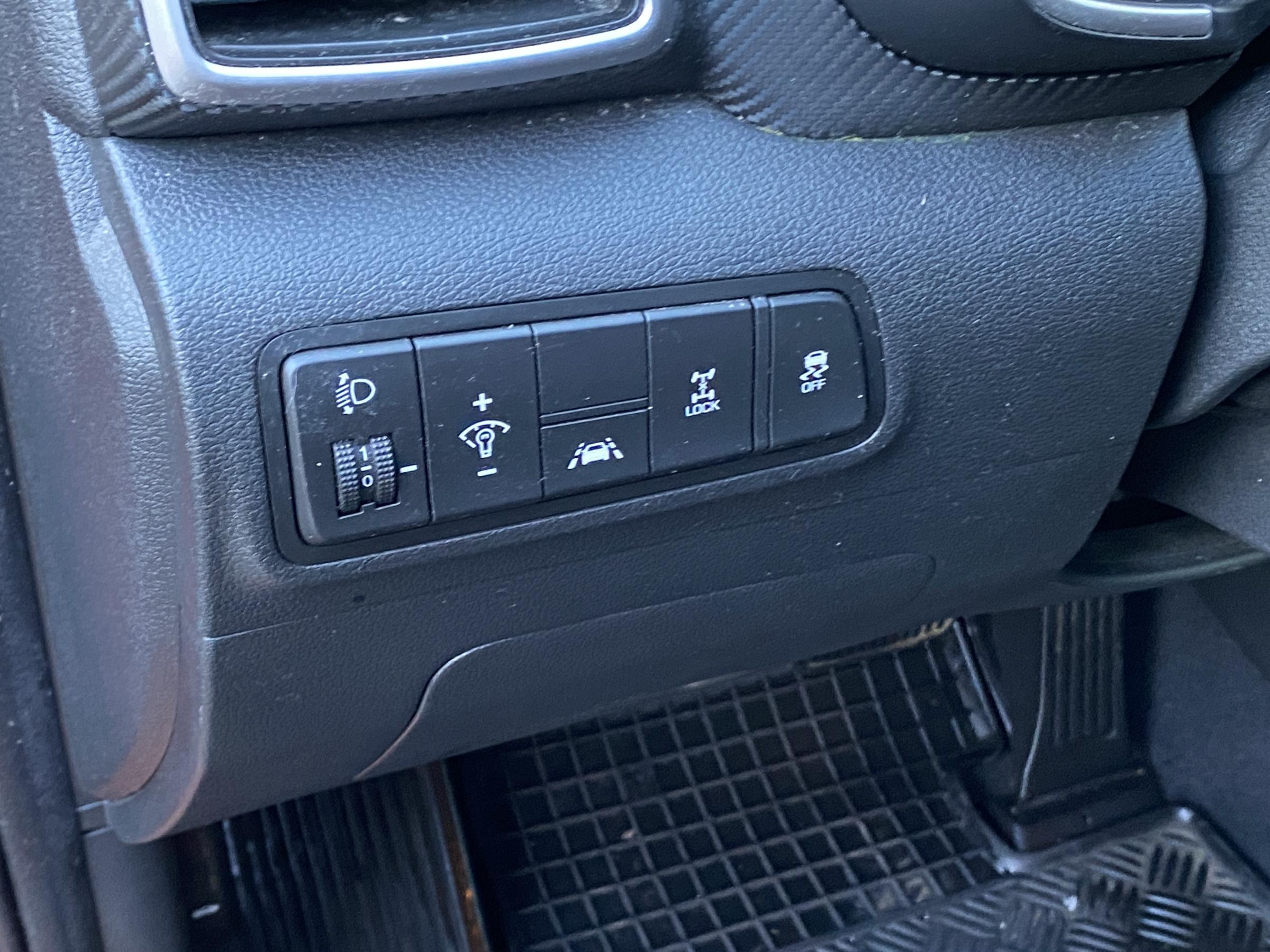 Hyundai Tucson, 2020 - pohled č. 12