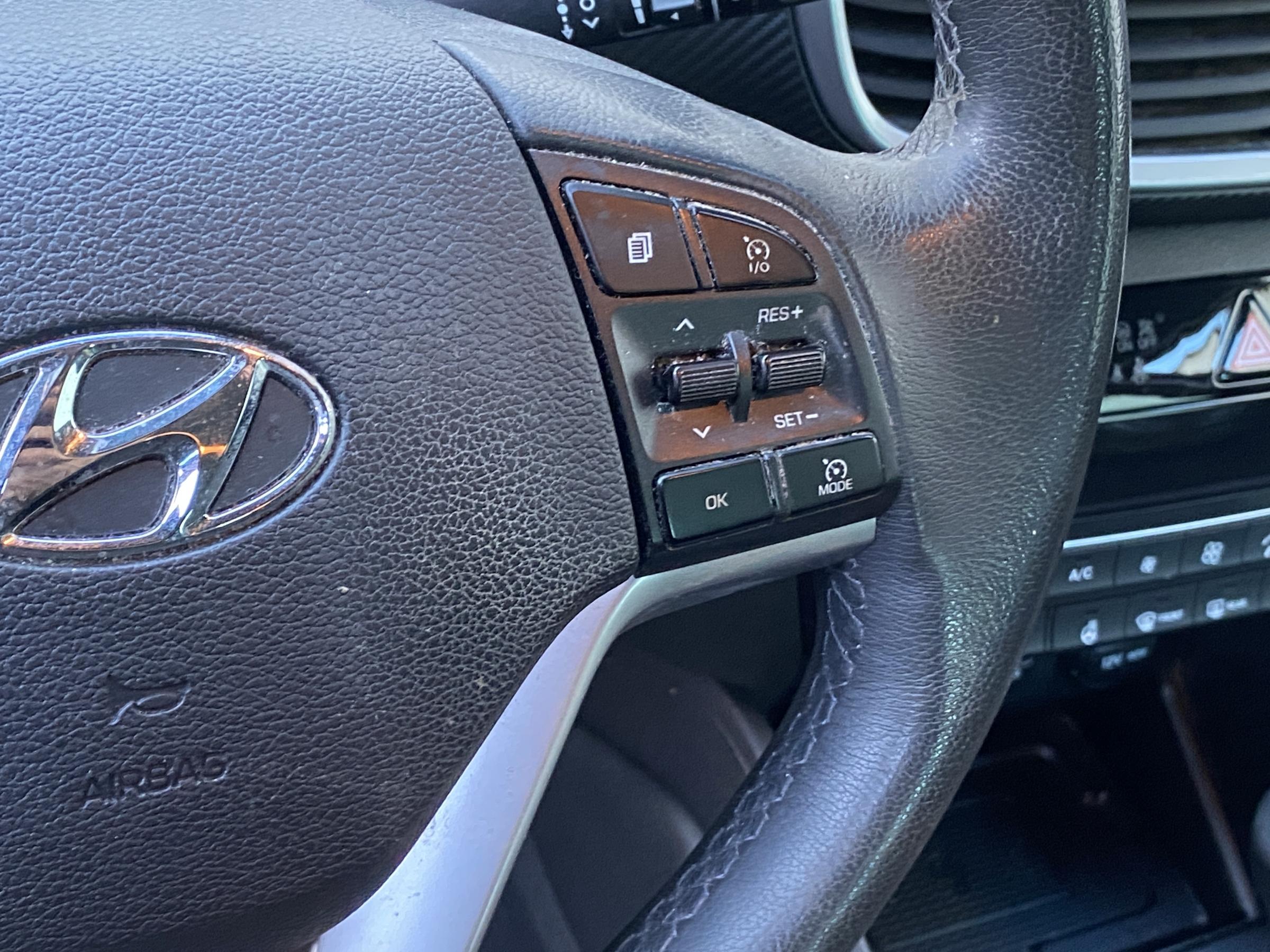 Hyundai Tucson, 2020 - pohled č. 14