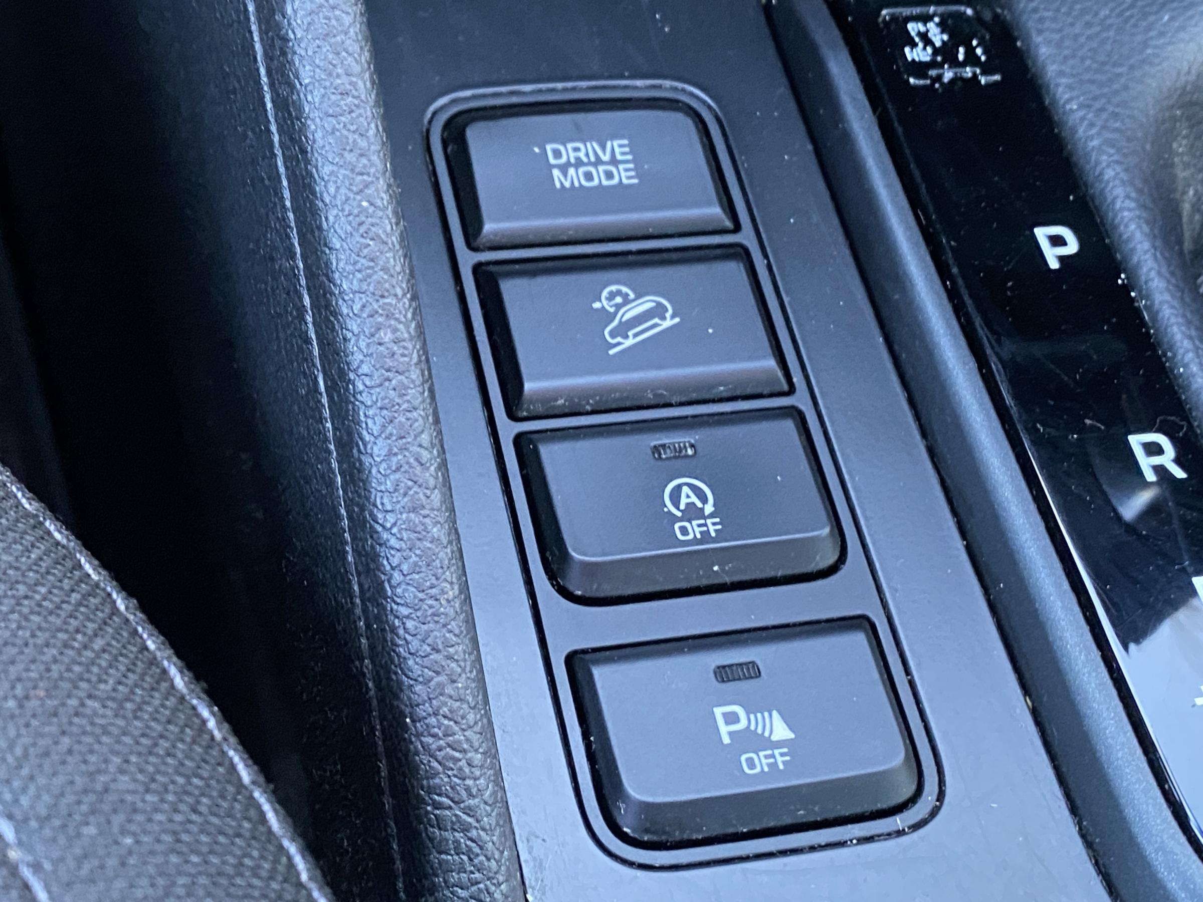 Hyundai Tucson, 2020 - pohled č. 15