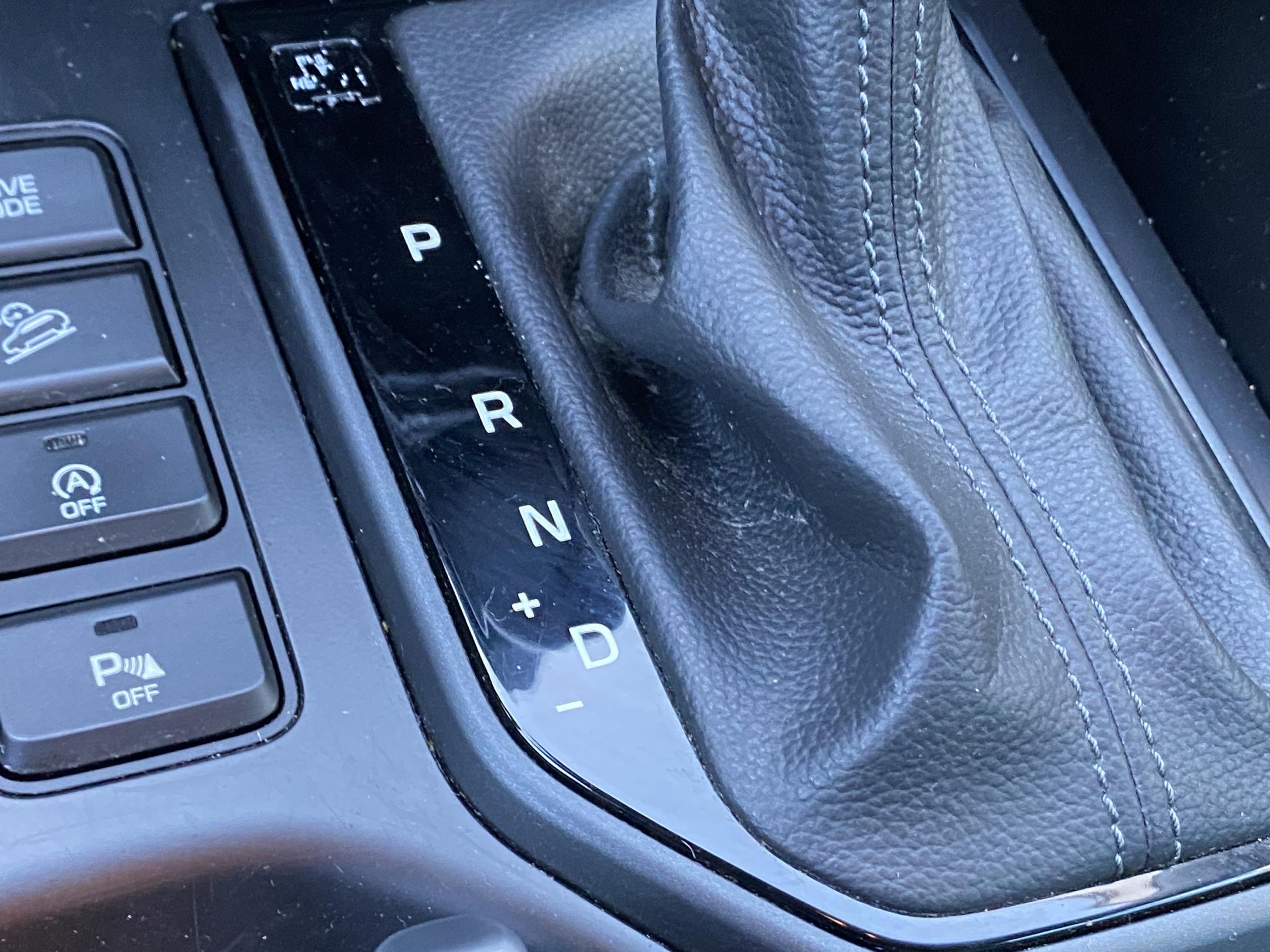 Hyundai Tucson, 2020 - pohled č. 16