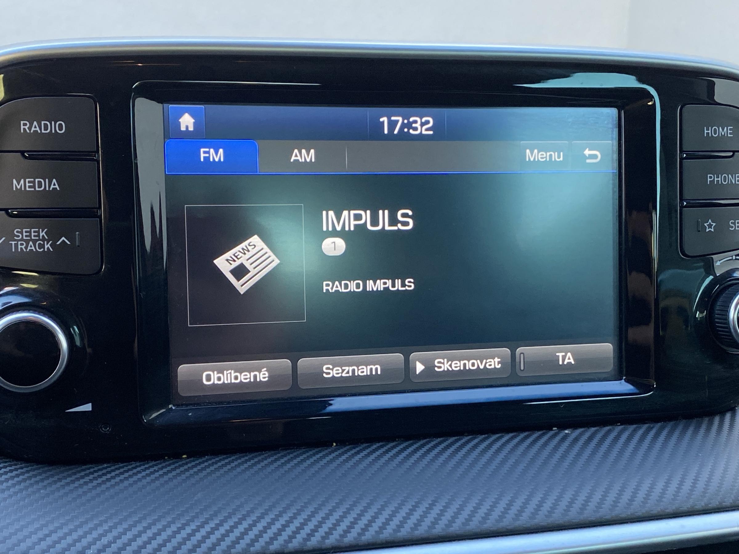 Hyundai Tucson, 2020 - pohled č. 18