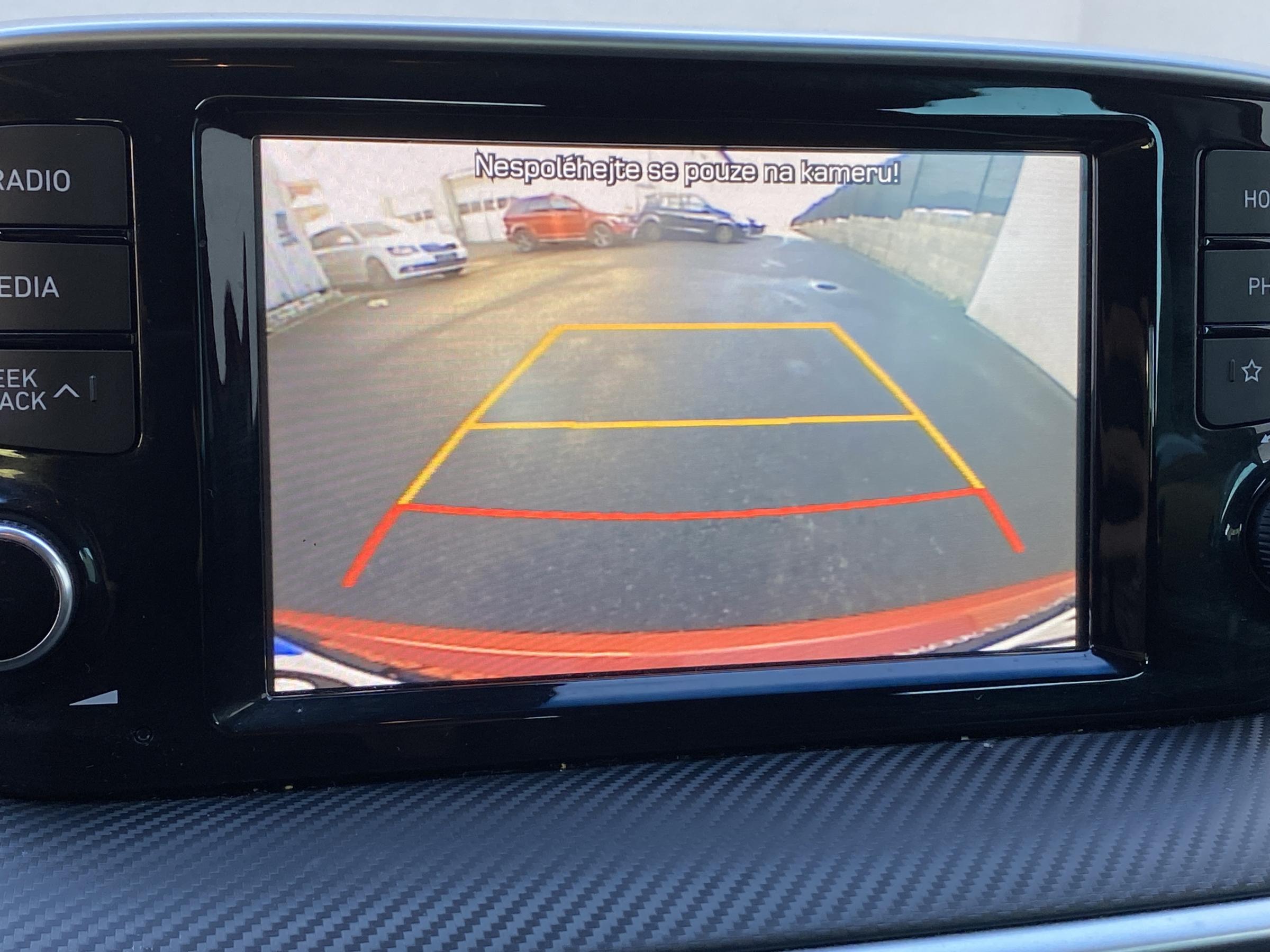 Hyundai Tucson, 2020 - pohled č. 19