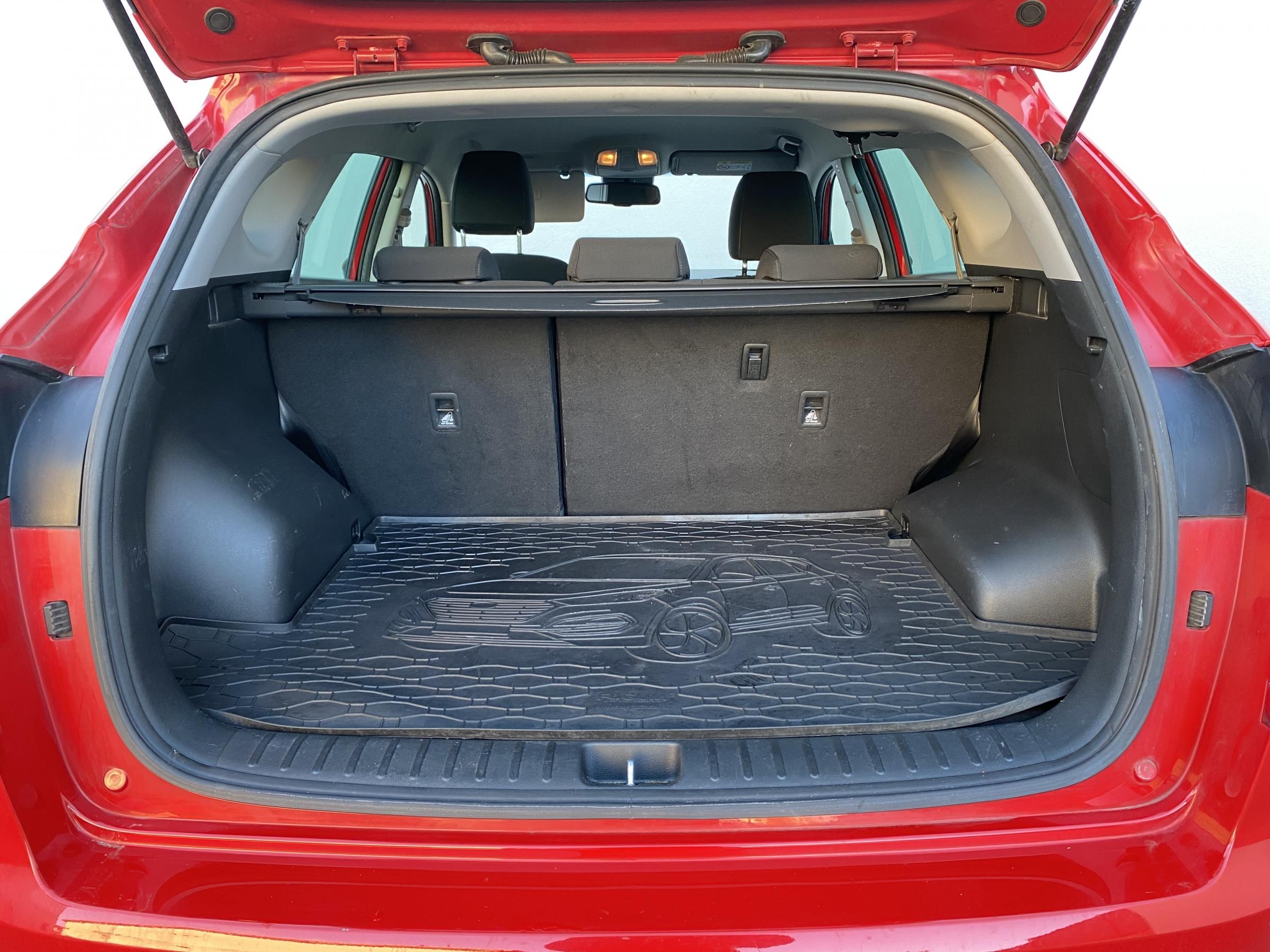 Hyundai Tucson, 2020 - pohled č. 7