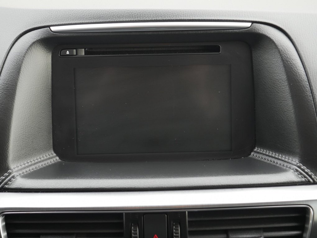 Mazda CX-5 2.0i  4x4