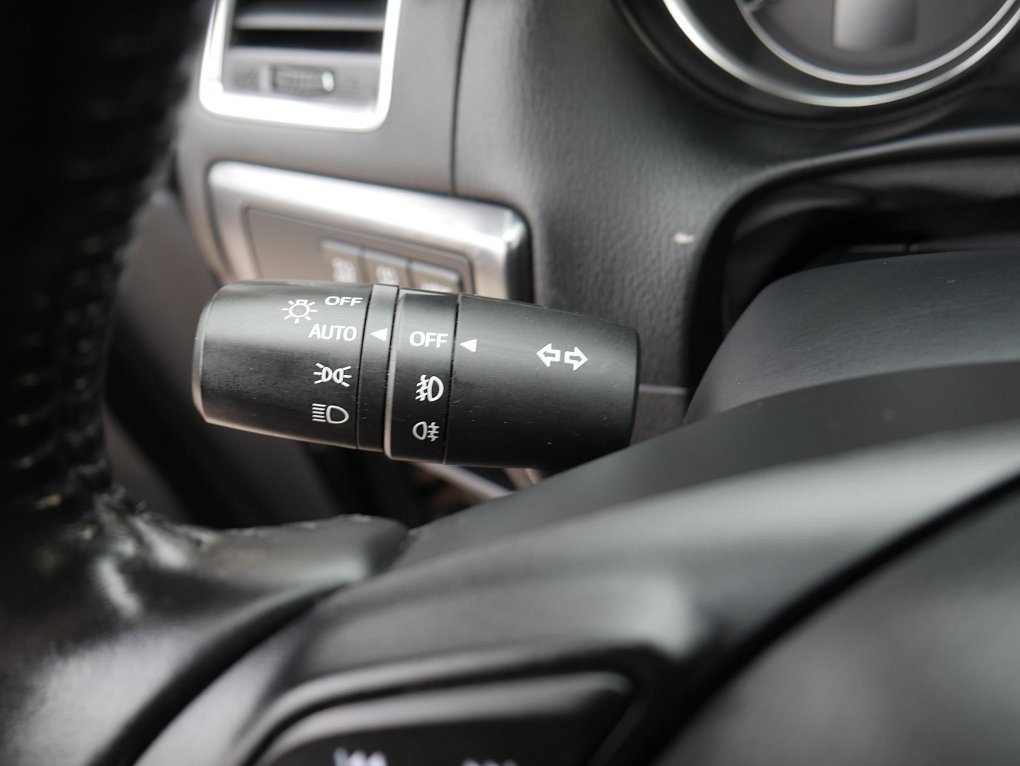 Mazda CX-5 2.0i  4x4