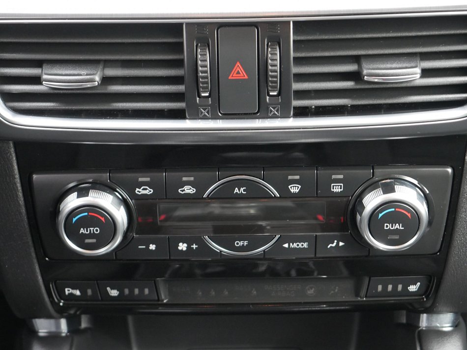 Mazda CX-5 2.0i  4x4