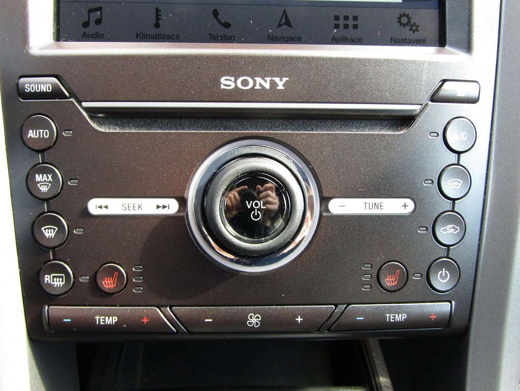 Ford Mondeo 1.5 EB ST-Line