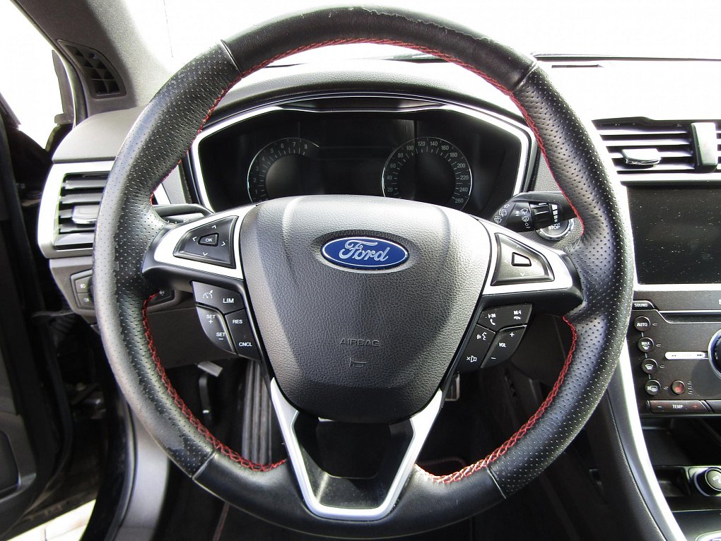 Ford Mondeo 1.5 EB ST-Line