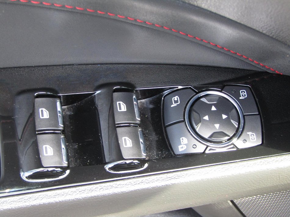 Ford Mondeo 1.5 EB ST-Line