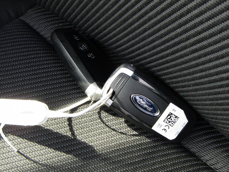 Ford Mondeo 1.5 EB ST-Line