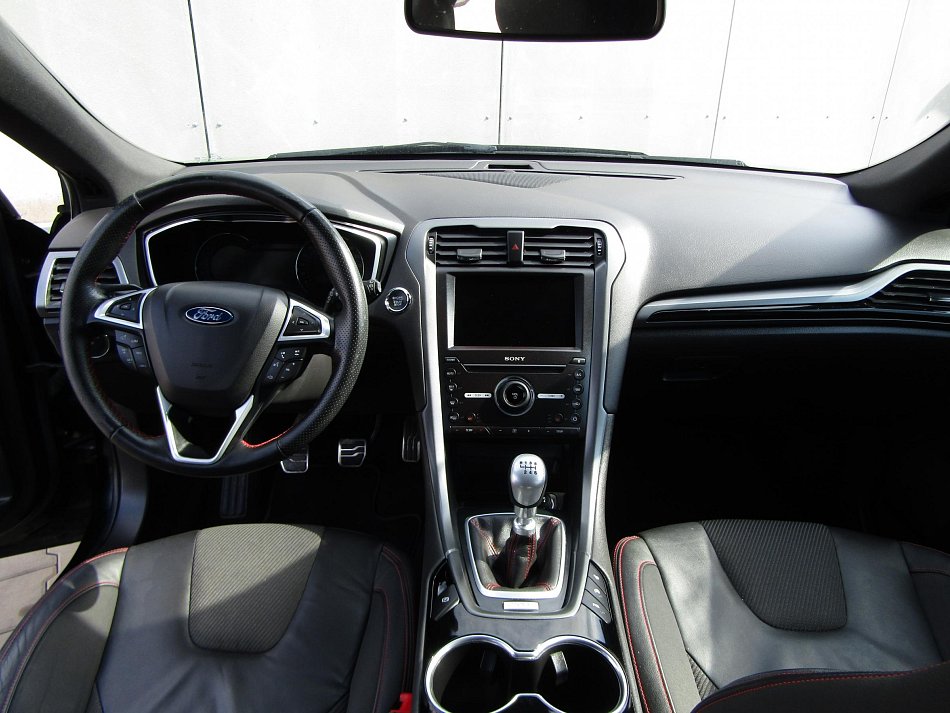 Ford Mondeo 1.5 EB ST-Line