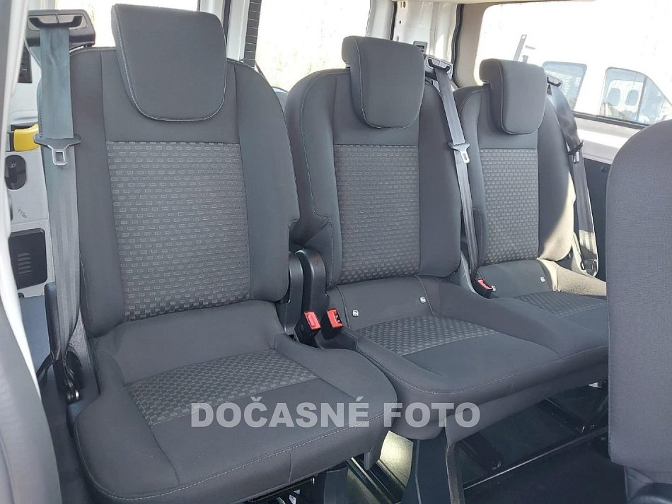 Ford Transit Custom 2.0TDCi Trend L2 9míst
