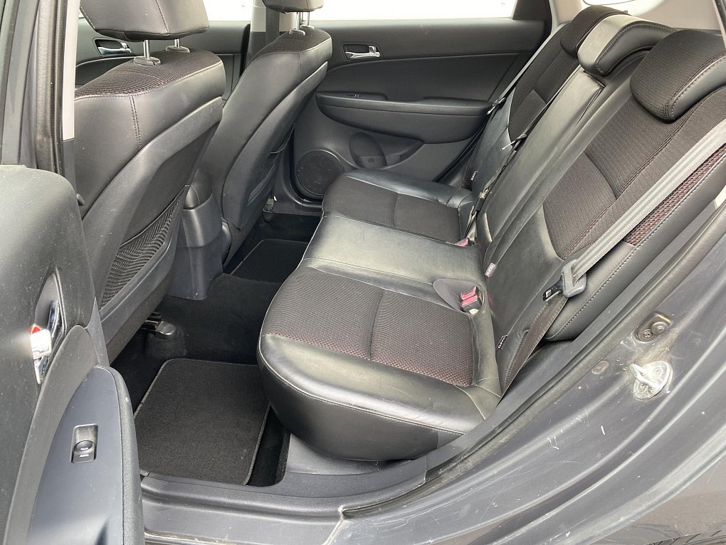 Hyundai I30 1.6 CVVT 