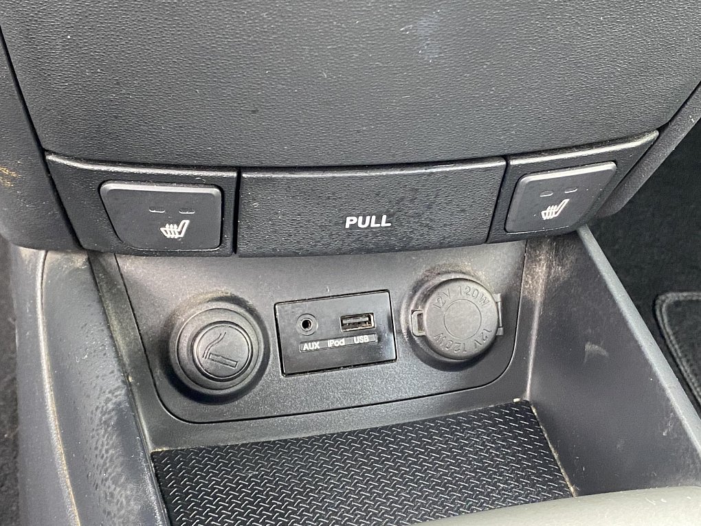 Hyundai I30 1.6 CVVT 