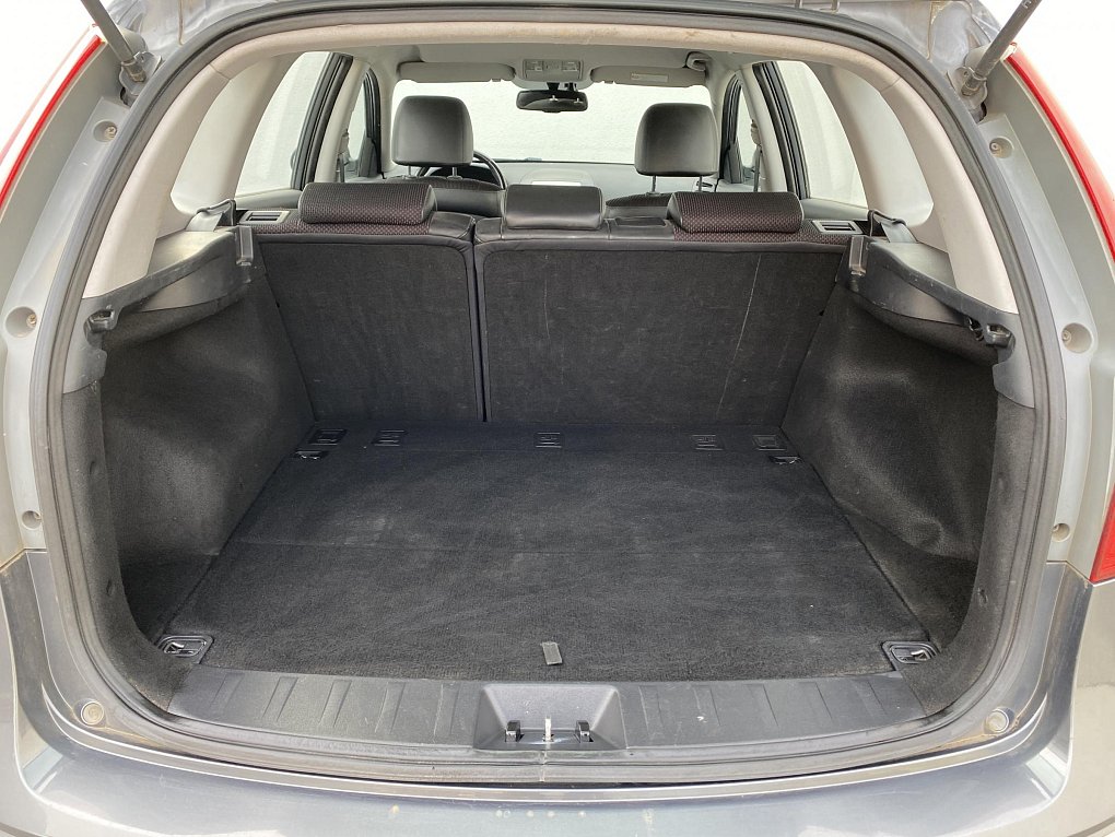 Hyundai I30 1.6 CVVT 