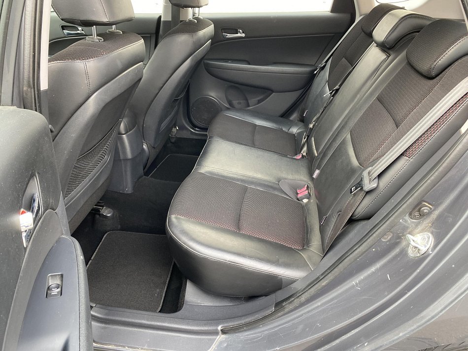 Hyundai I30 1.6 CVVT 