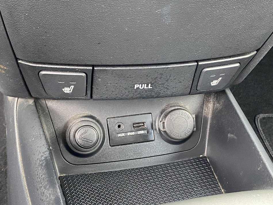 Hyundai I30 1.6 CVVT 