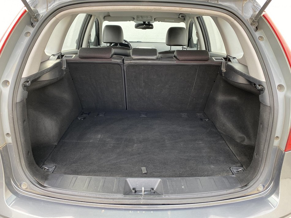 Hyundai I30 1.6 CVVT 