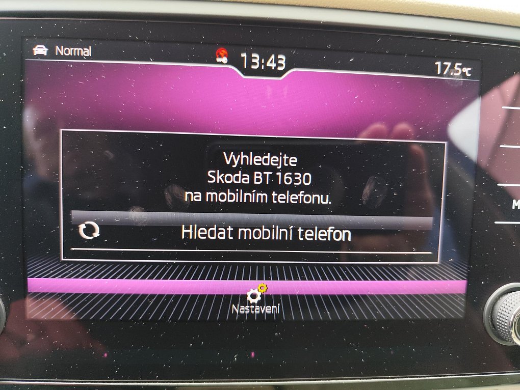 Škoda Octavia III 2.0 TDi Style 4x4