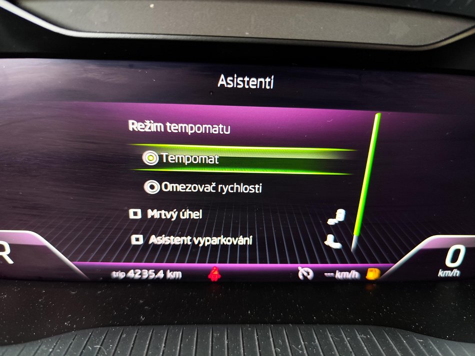 Škoda Octavia III 2.0 TDi Style 4x4