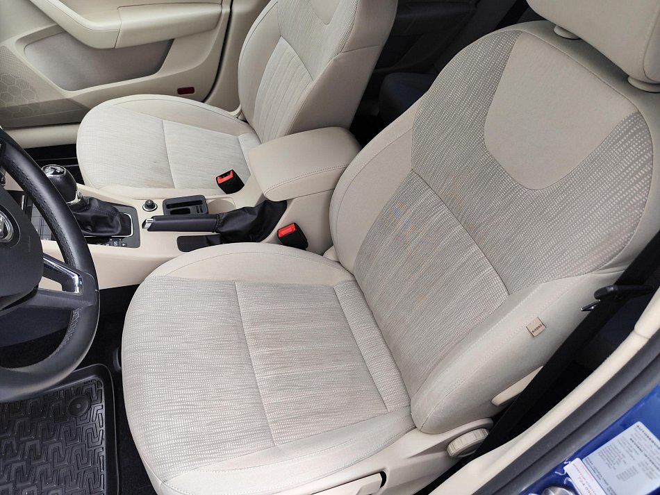 Škoda Octavia III 2.0 TDi Style 4x4