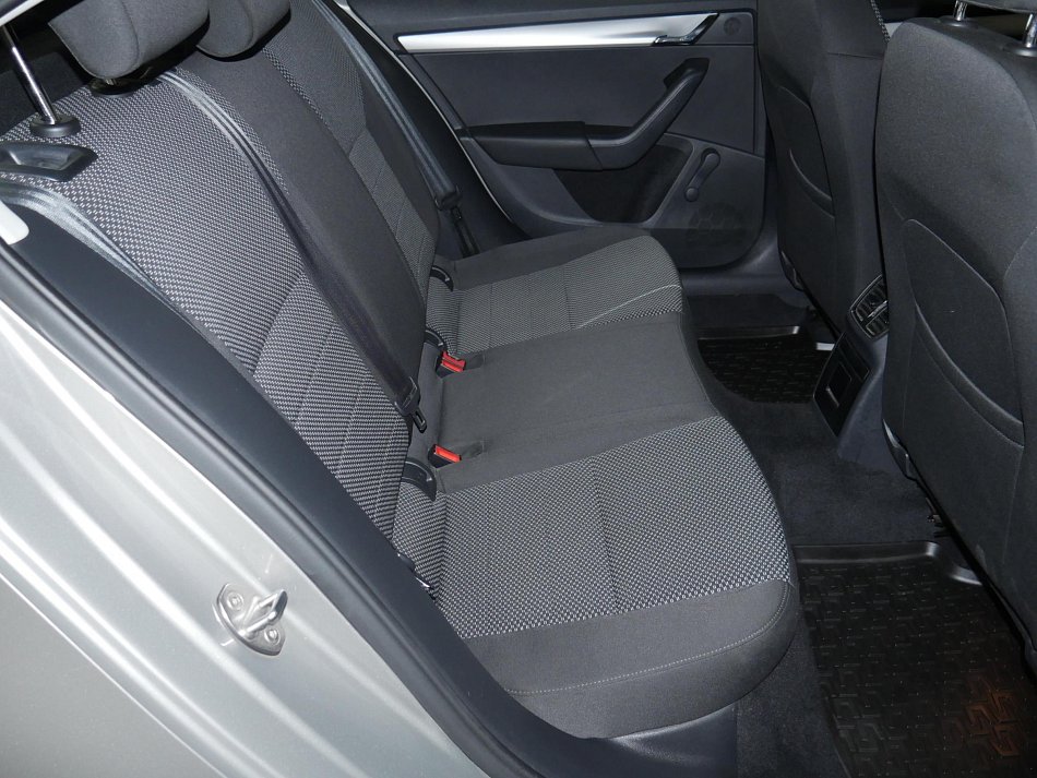 Škoda Octavia III 1.4 TSi 