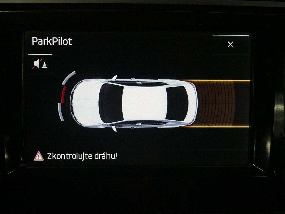 Škoda Octavia III 1.4 TSi 