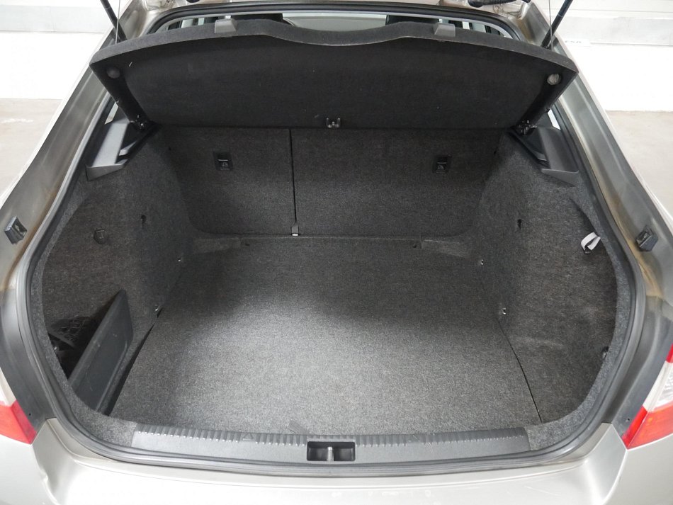 Škoda Octavia III 1.4 TSi 