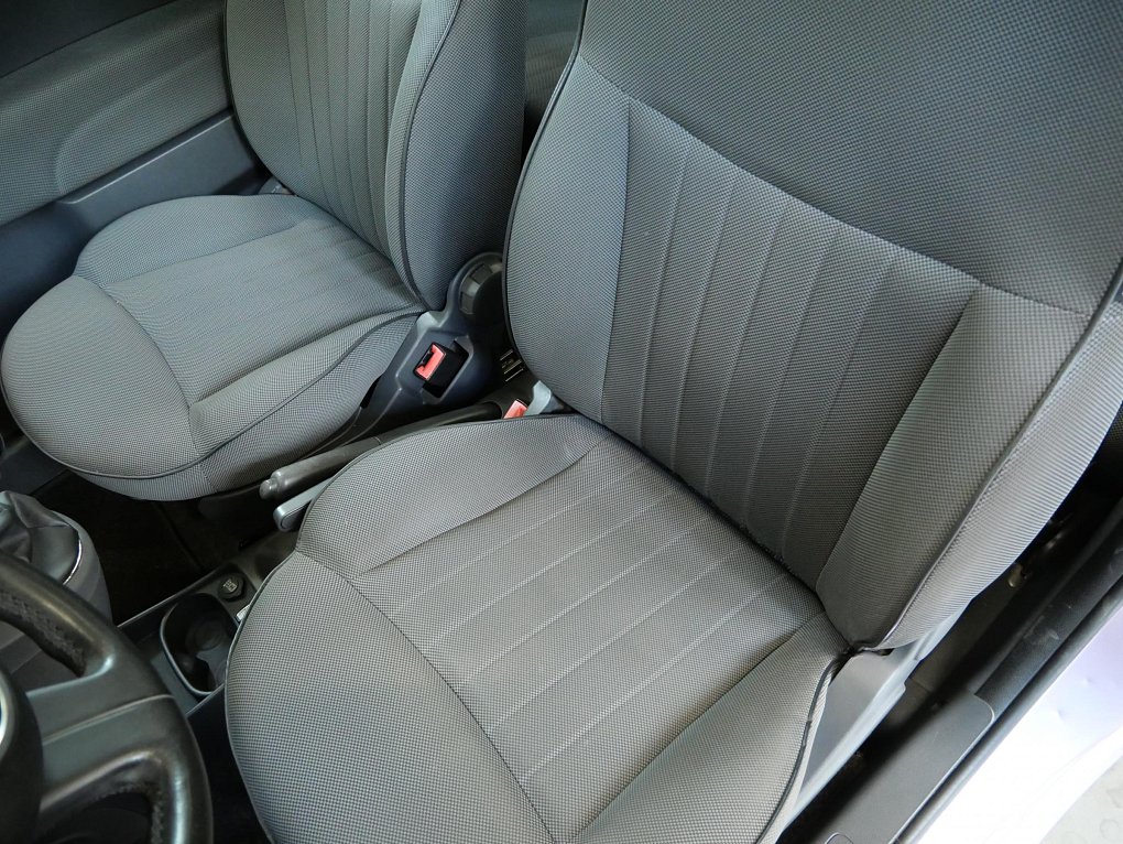 Fiat 500 1.2i 