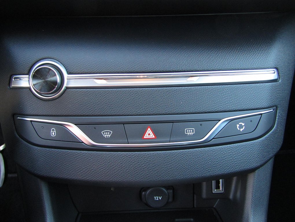 Peugeot 308 1.2 PT Active