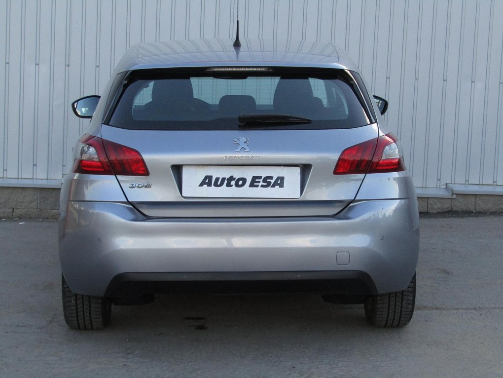 Peugeot 308 1.2 PT Active