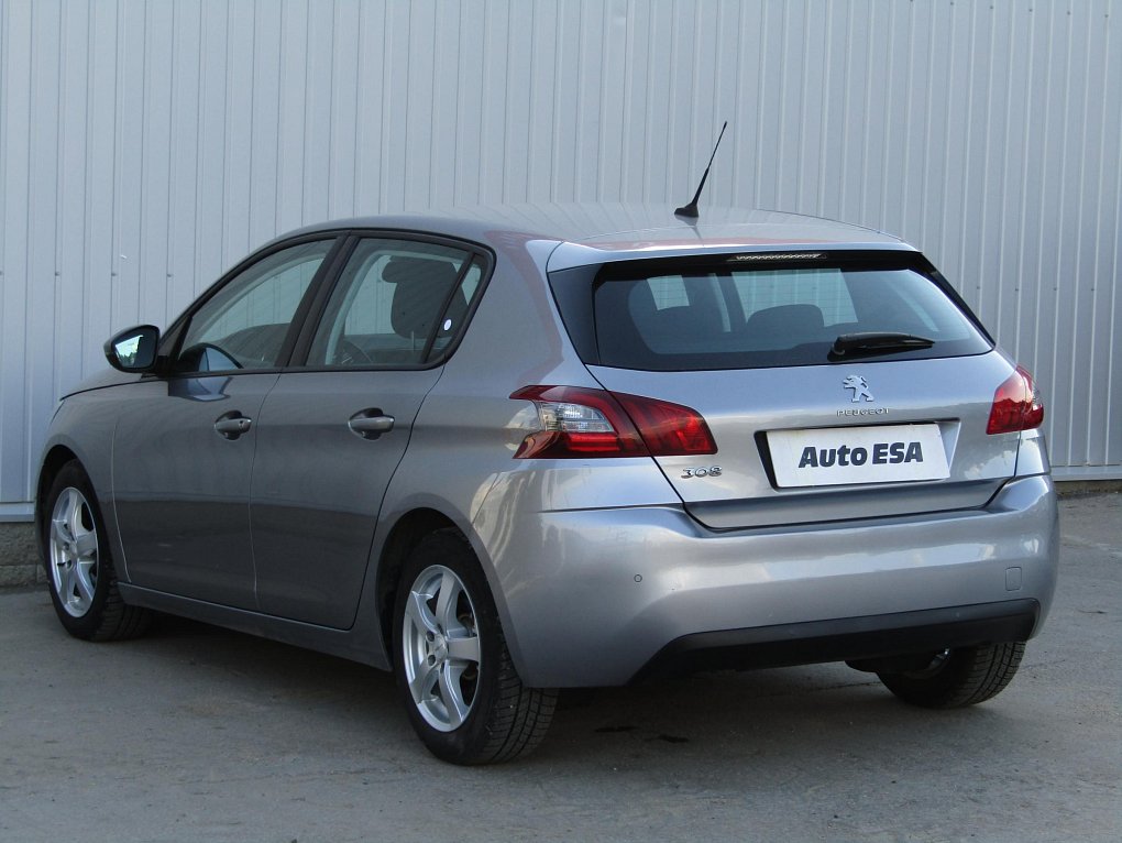 Peugeot 308 1.2 PT Active