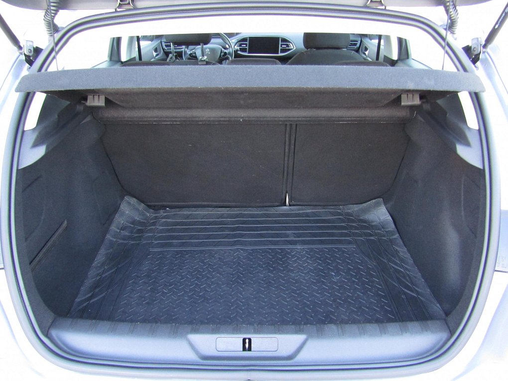 Peugeot 308 1.2 PT Active