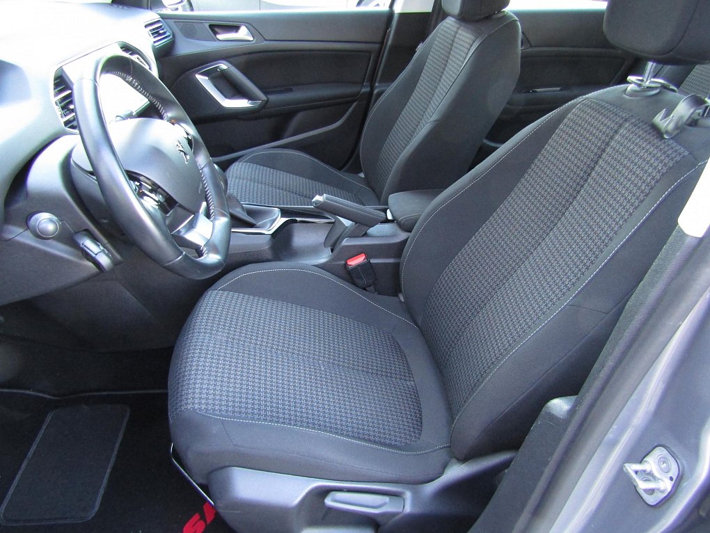 Peugeot 308 1.2 PT Active