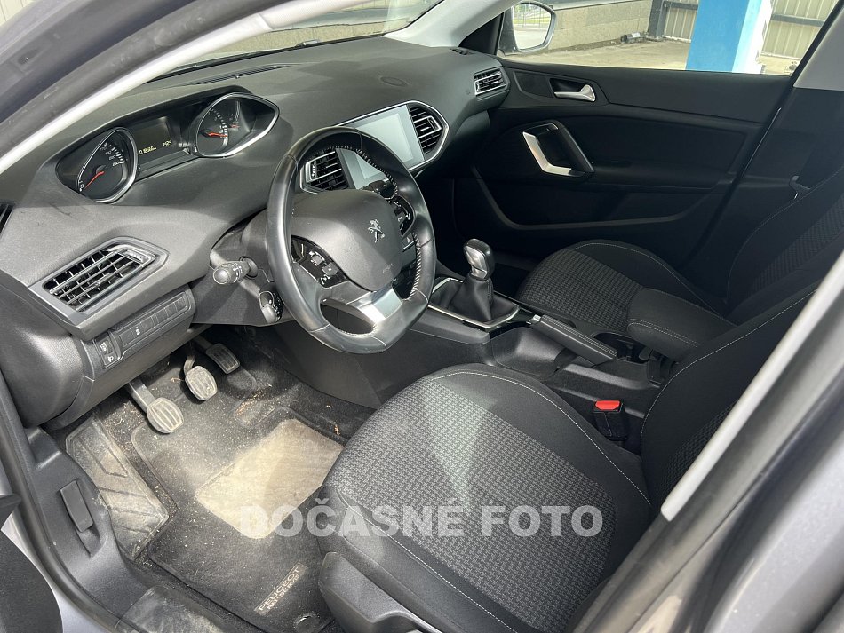 Peugeot 308 1.2 PT Active