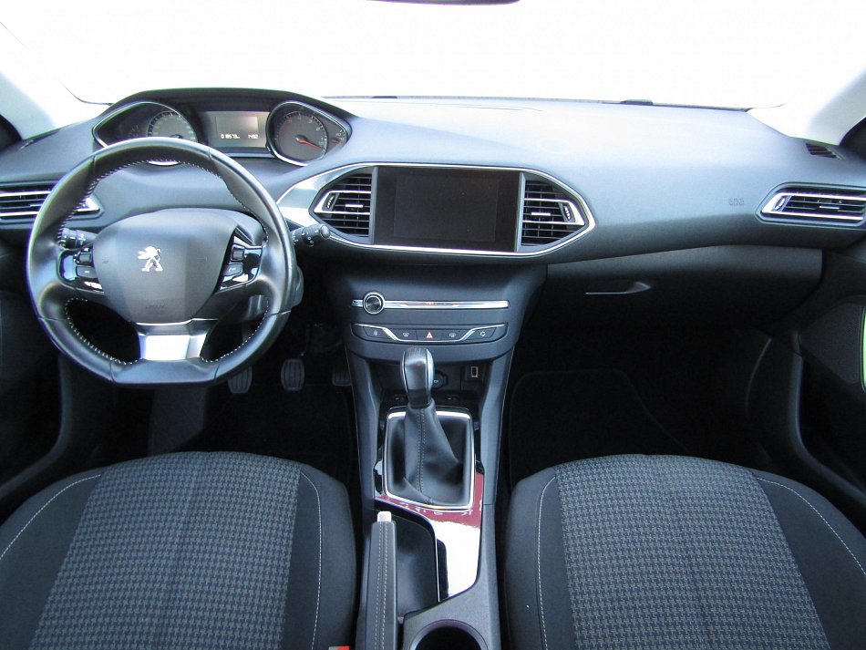 Peugeot 308 1.2 PT Active
