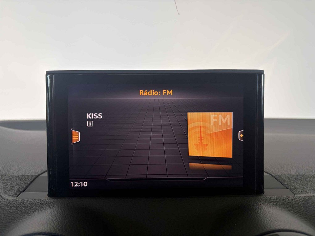 Audi Q2 1.0 TFSi 