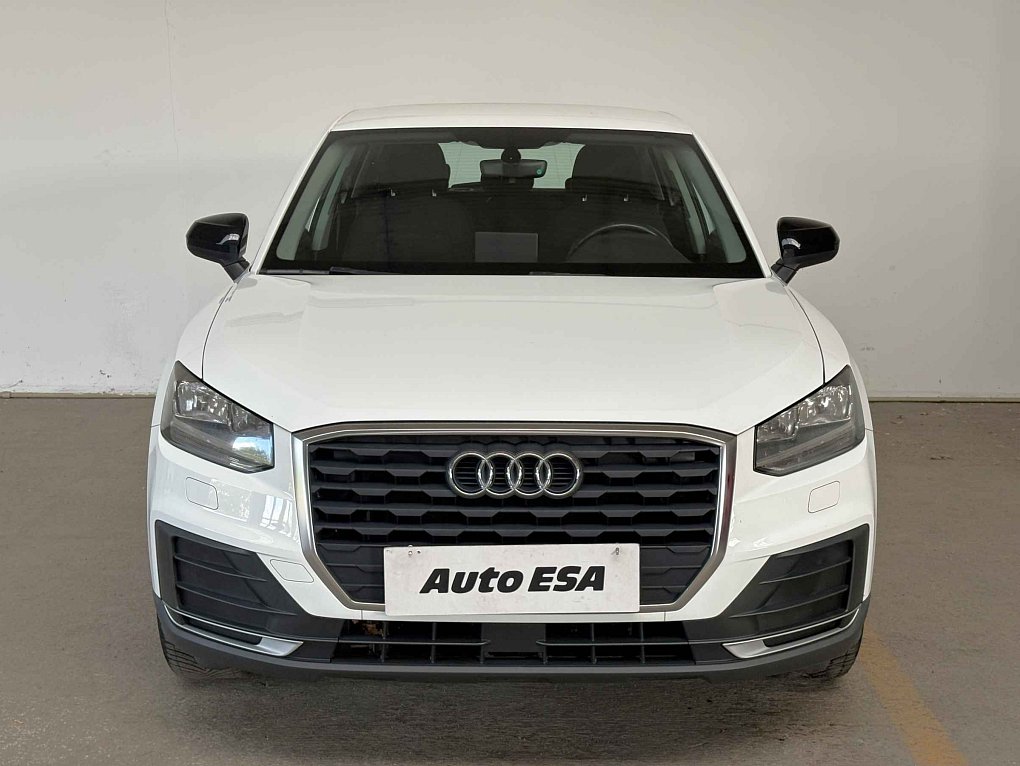 Audi Q2 1.0 TFSi 