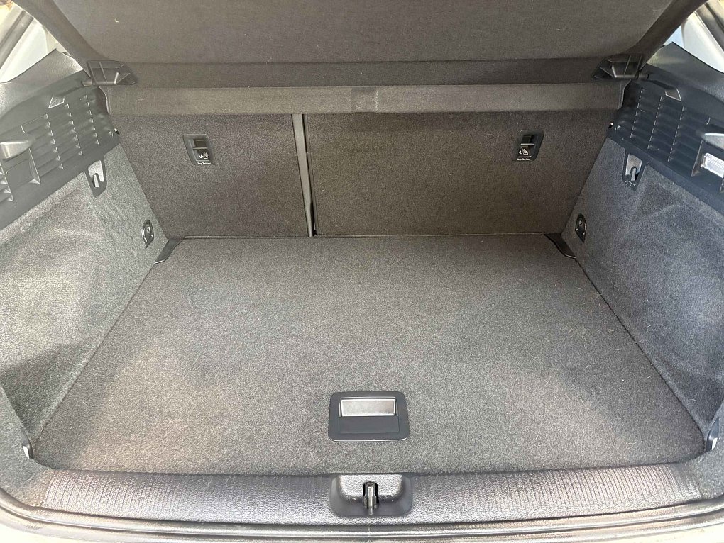 Audi Q2 1.0 TFSi 