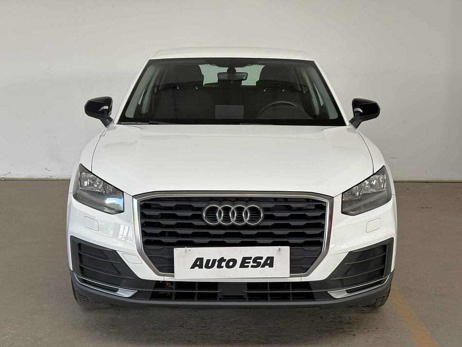 Audi Q2 1.0 TFSi 